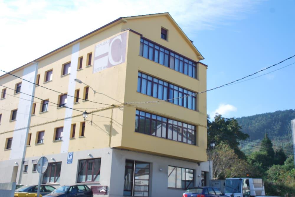 HOTEL CANABAL