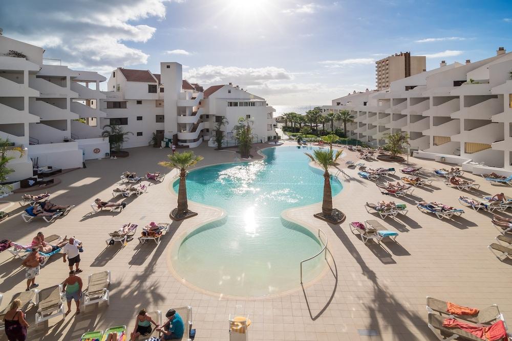 PALOMA BEACH APARTMENTS - Hotel cerca del Amarilla Golf & Country Club