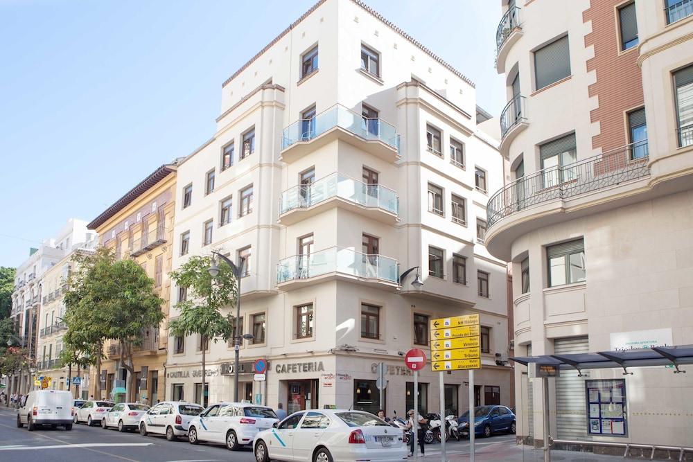 CASTILLA GUERRERO - Hotel cerca del Hospital Materno Infantil