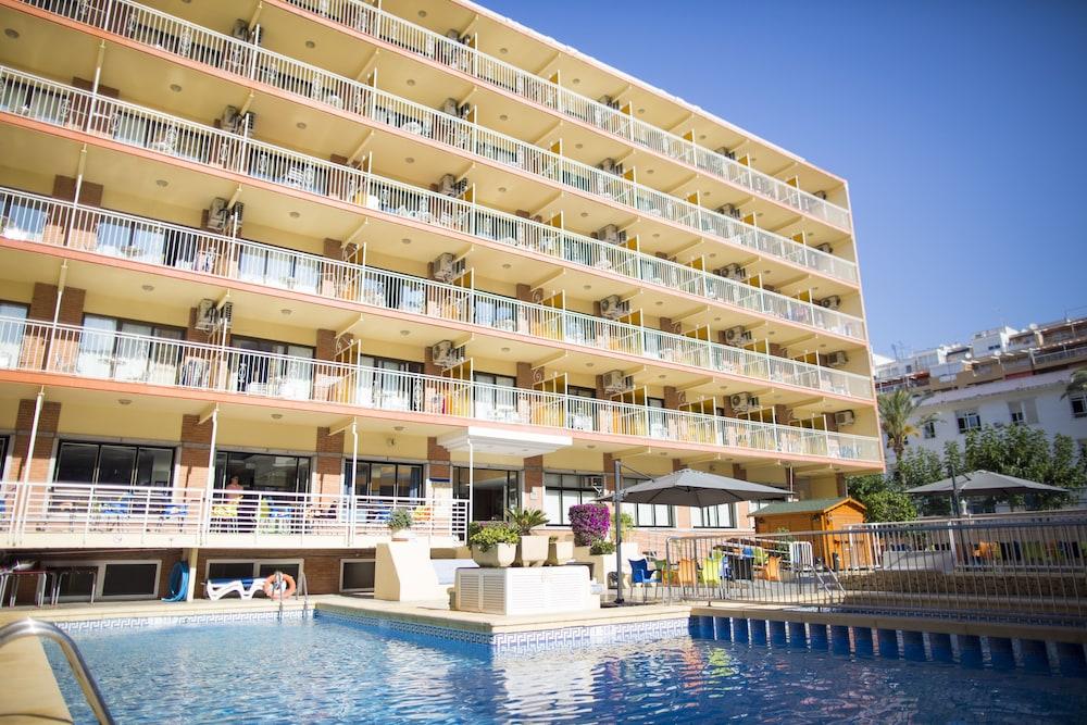 PORT VISTA ORO HOTEL - costa blanca