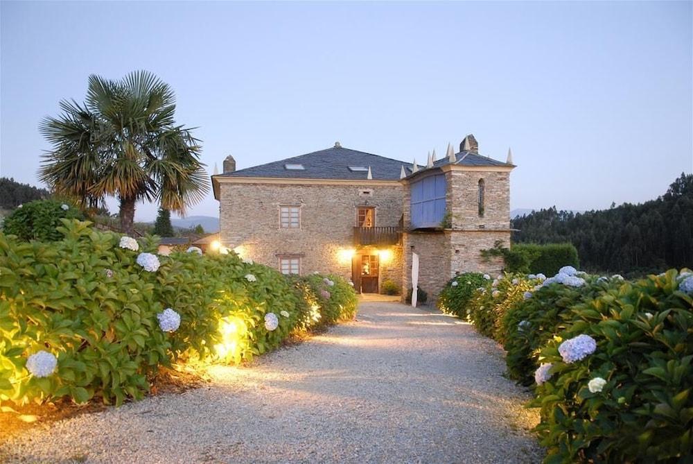 HOTEL CASA DOÑANO