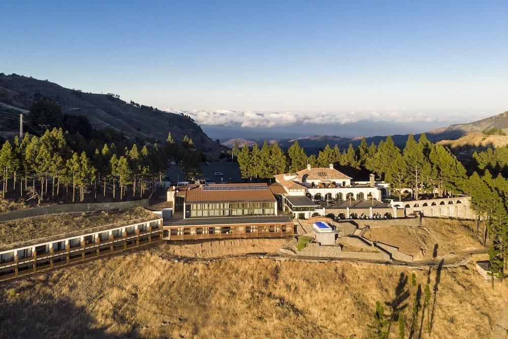 PARADOR DE CRUZ DE TEJEDA - Hotel cerca del Campo de Golf Maspalomas