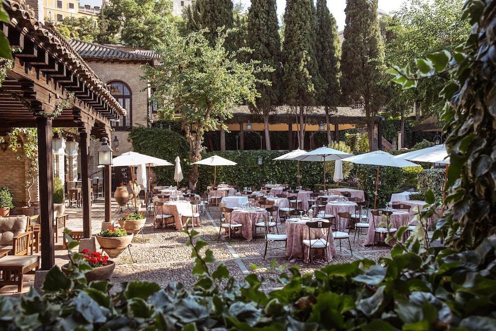 LA HACIENDA DEL CARDENAL