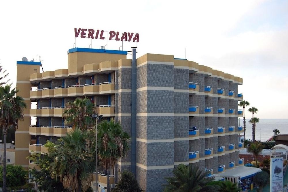 Hotel LIVVO Veril Playa