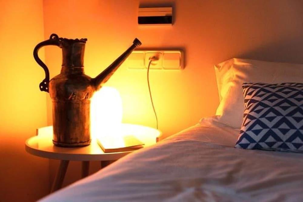 Hotel Can Boix de Peramola