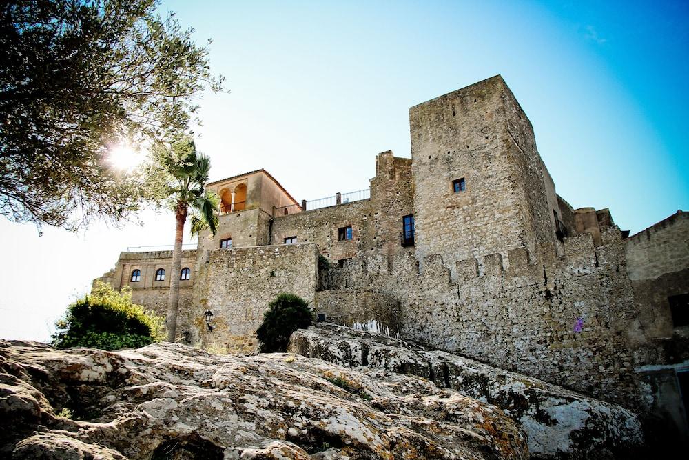 CASTILLO DE CASTELLAR