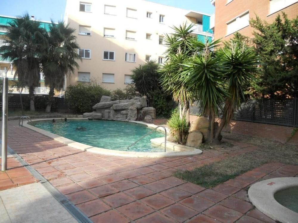 PALAS SALOU APARTAMENTOS