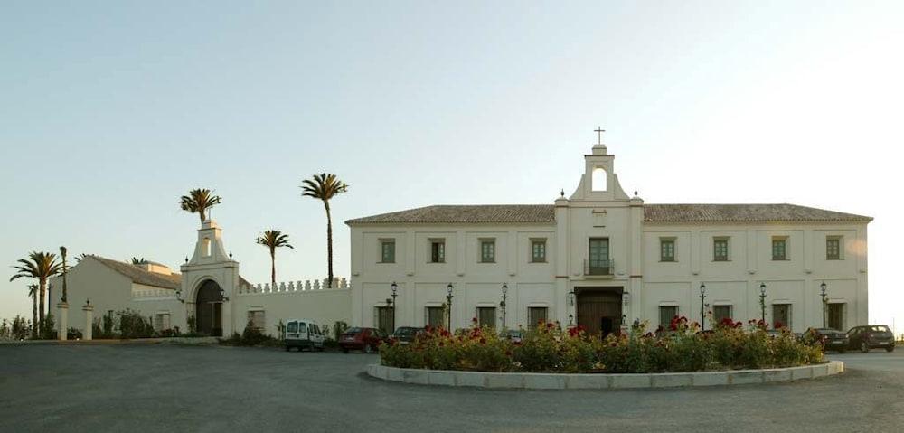 Hacienda Montija Hotel