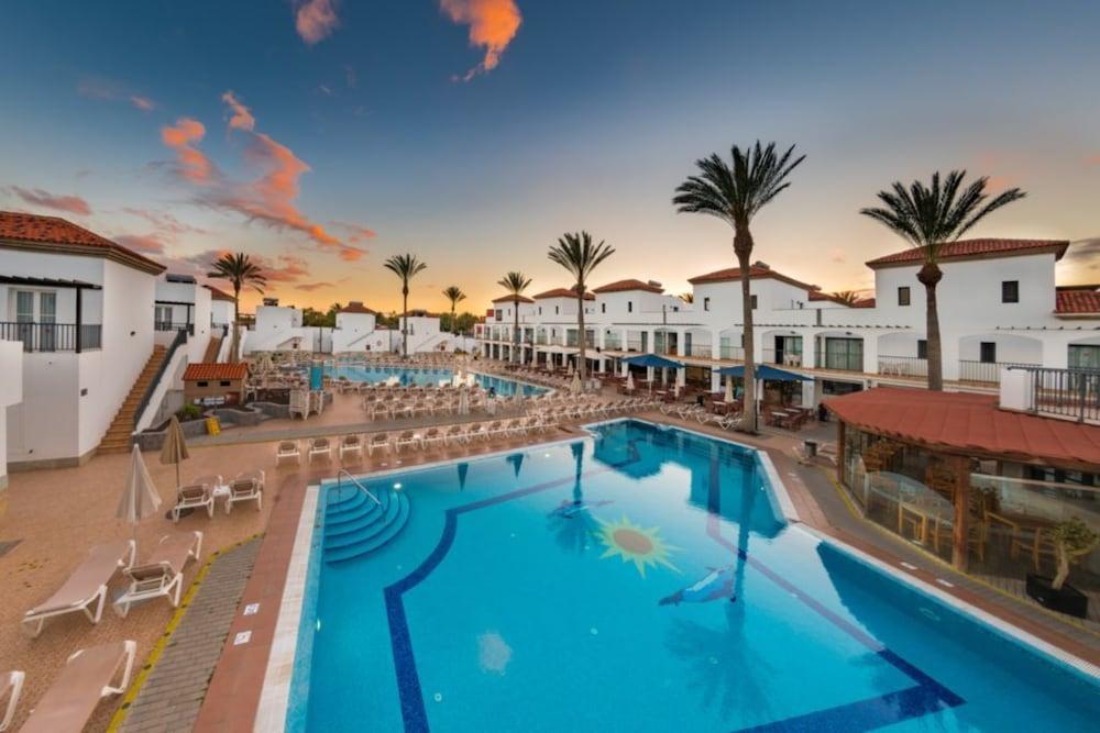 BRONCEMAR BEACH - Hotel cerca del Fuerteventura Golf Club
