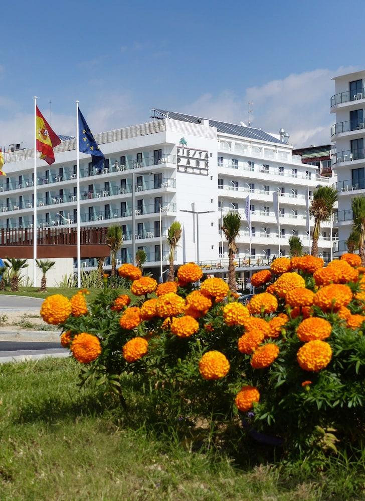 HOTEL PORT FIESTA PARK - costa blanca