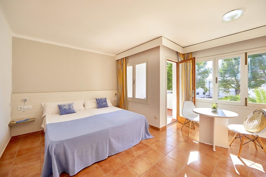 GAVIMAR CALA GRAN COSTA DEL SUR HOTEL & RESORT