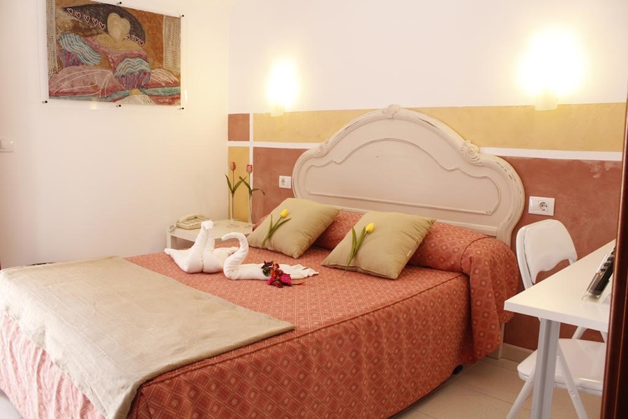 4 Dreams Hotel Chimisay