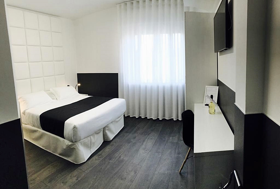 Hotel Pex