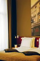 HAMPSHIRE HOTEL ¿ LANCASTER