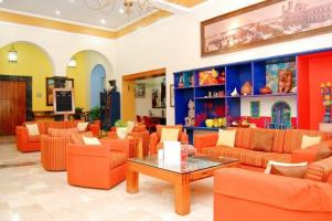 BEST WESTERN PLUS HOTEL CEBALLOS