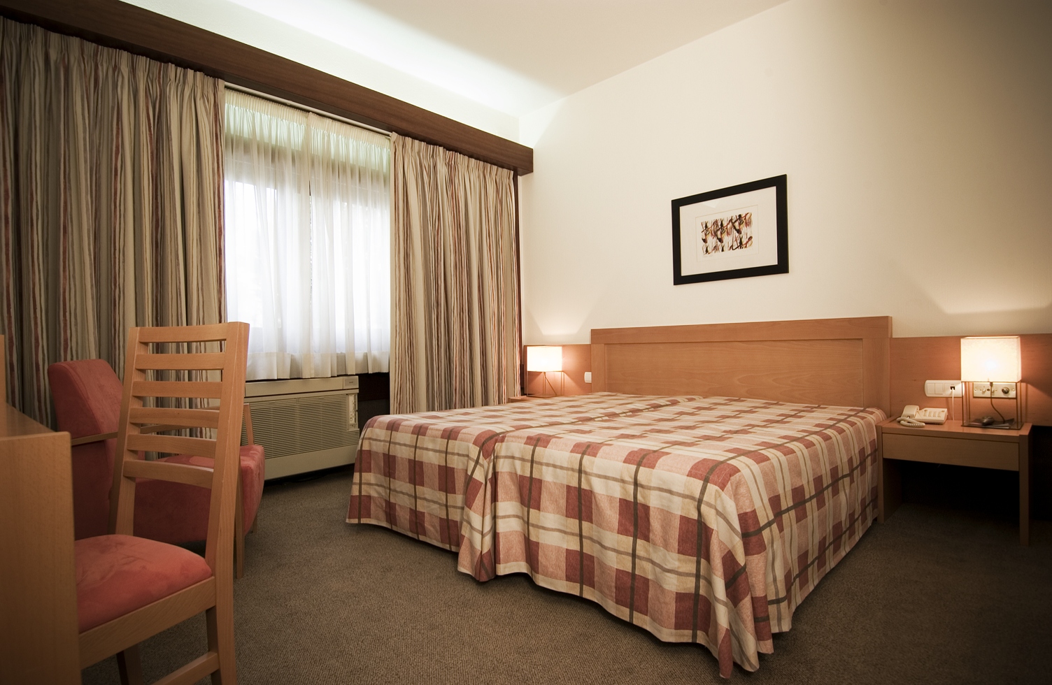Oferta en Hotel Eurosol Leiria & Eurosol Jardim en Leiria (Portugal)