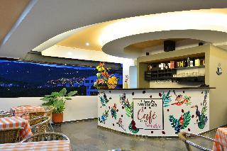 HOTEL CANAVERALEJO