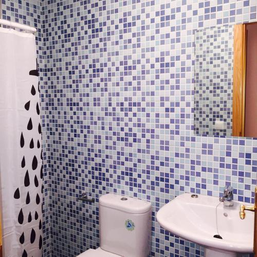 El Caxigu apartamentos turísticos
