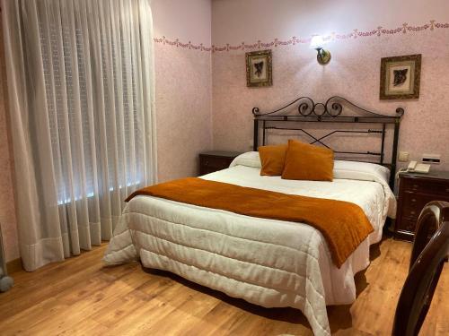 HOTEL DOÑA CARMEN