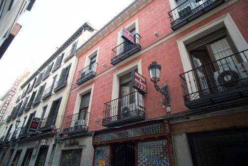 HOSTAL BIANCO