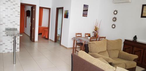 Hospederia Laredo