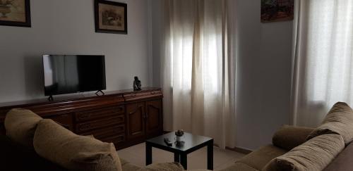 Hospederia Laredo