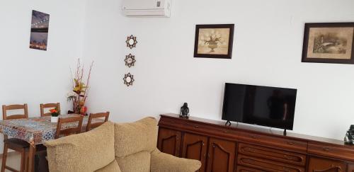 Hospederia Laredo