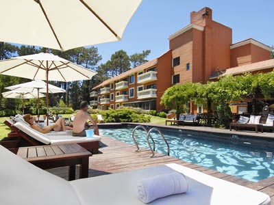 BARRADAS PARQUE HOTEL & SPA