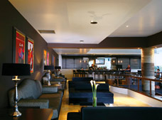 EL PARDO DOUBLETREE BY HILTON LIMA