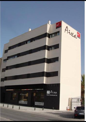 APARTAMENTOS AIXA II