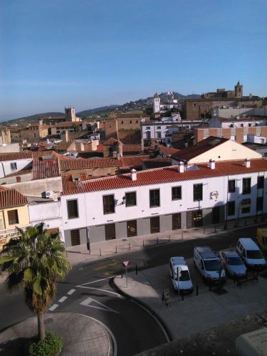 APARTAMENTOS TURÍSTICOS LA GARZA