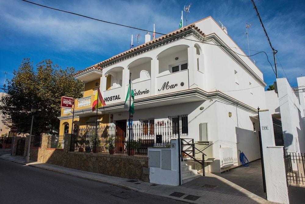 Hostal Victoria Del Mar