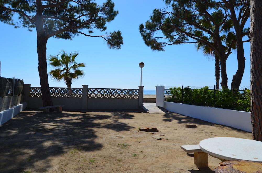 Villa Rosamar Beach Cambrils