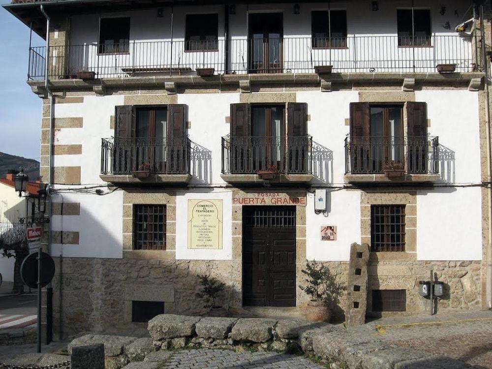 Posada Puerta Grande