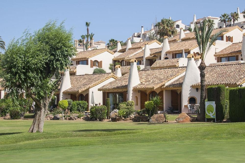 LA QUINTA AT LA MANGA CLUB