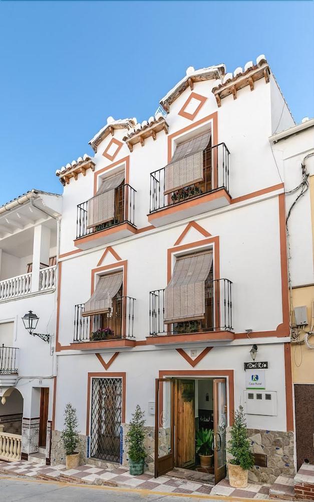 Hotel Casa del Rio