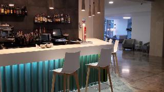 PRIMAVERA PARK HOTEL - Hotel cerca del Las Rejas Open Club Benidorm