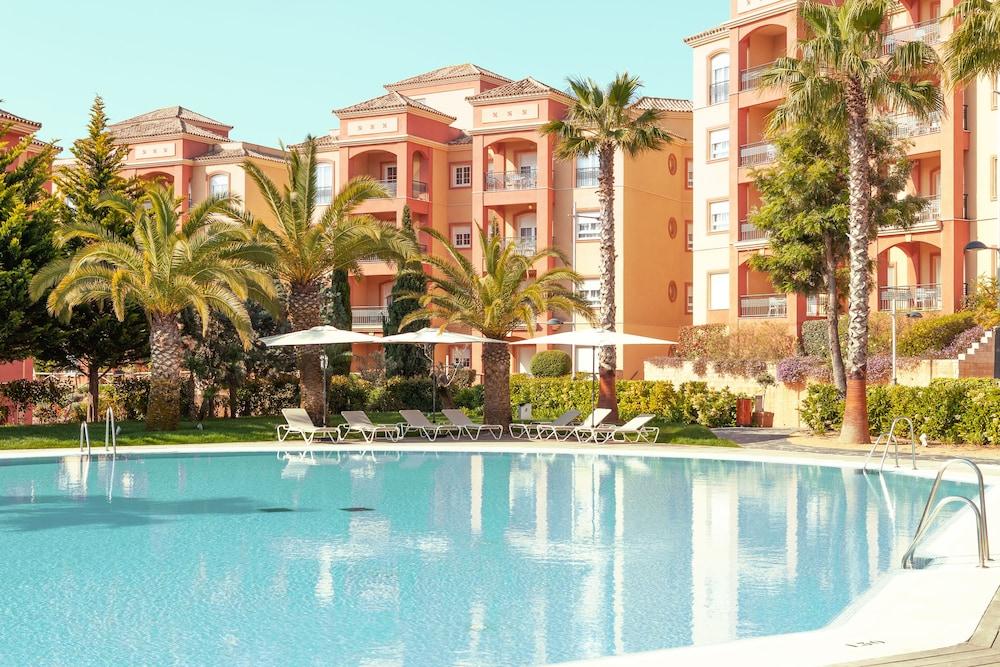 THE RESIDENCES ISLANTILLA APARTMENTS - Hotel cerca del Islantilla Golf & Resort