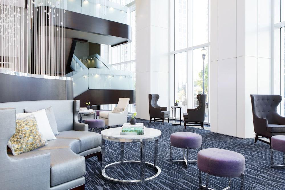 Kimpton TRYON PARK HOTEL