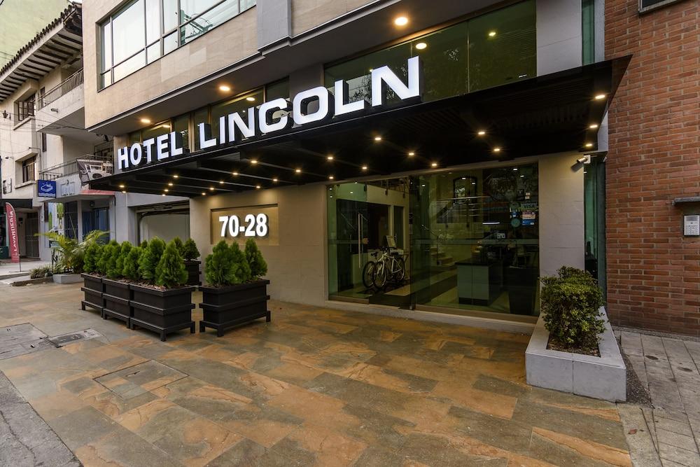 HOTEL LINCOLN