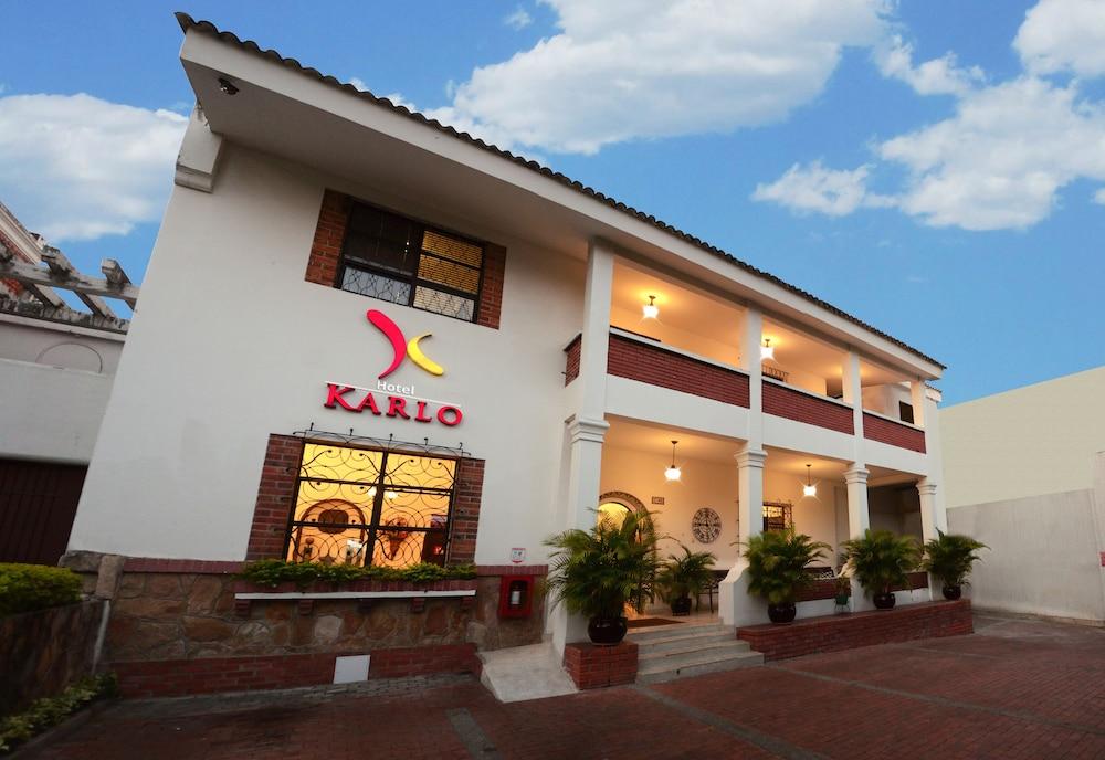 Hotel Karlo