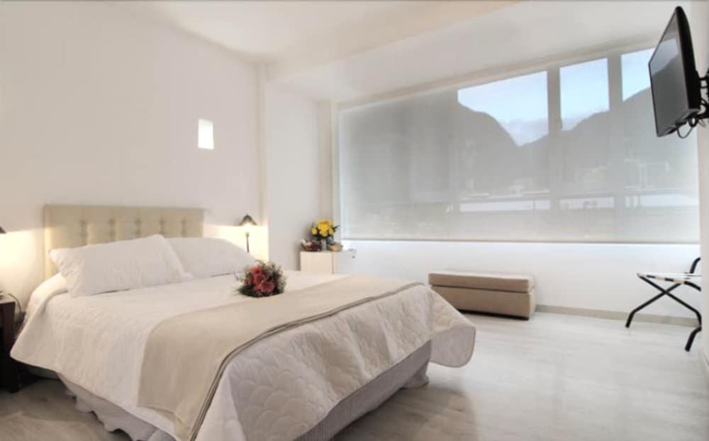 HOTEL INTERBOGOTA