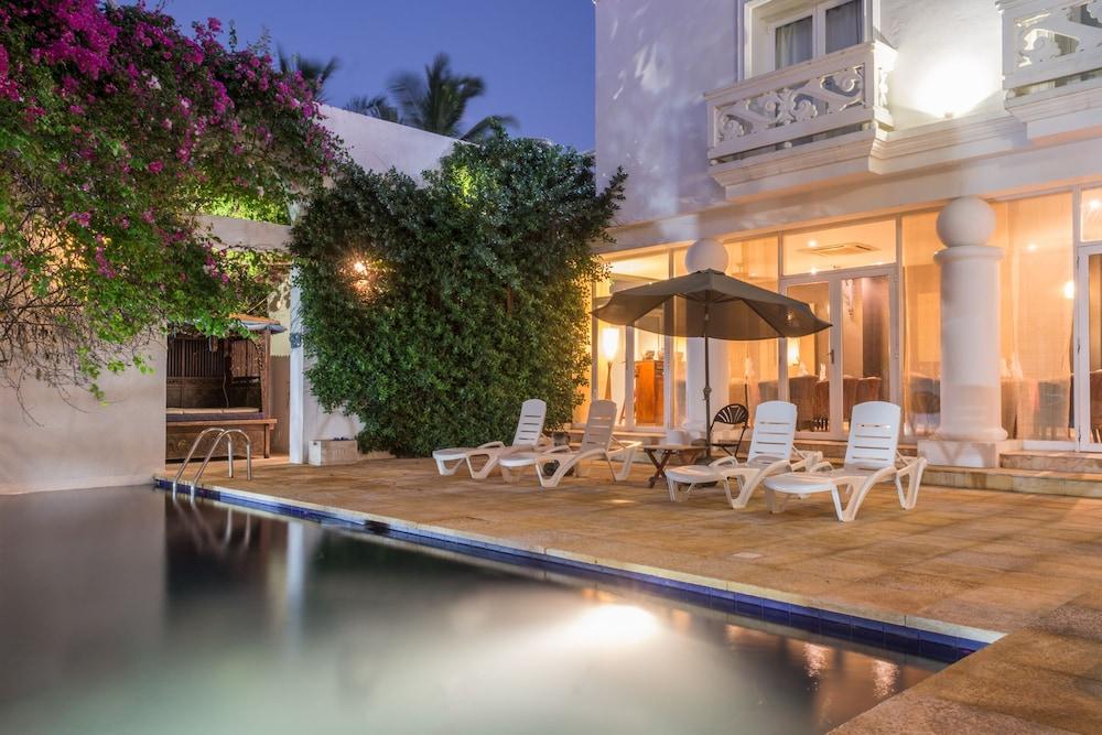 Casa Harb Hotel Boutique