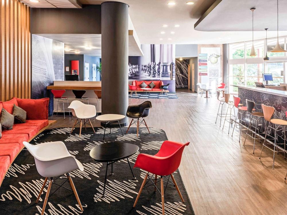 Ibis Sao Jose Dos Campos Dutra