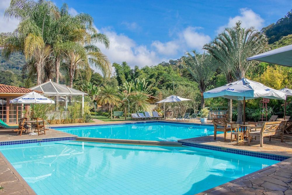 Hotel Bomtempo Itaipava