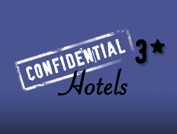 3* CONFIDENTIAL