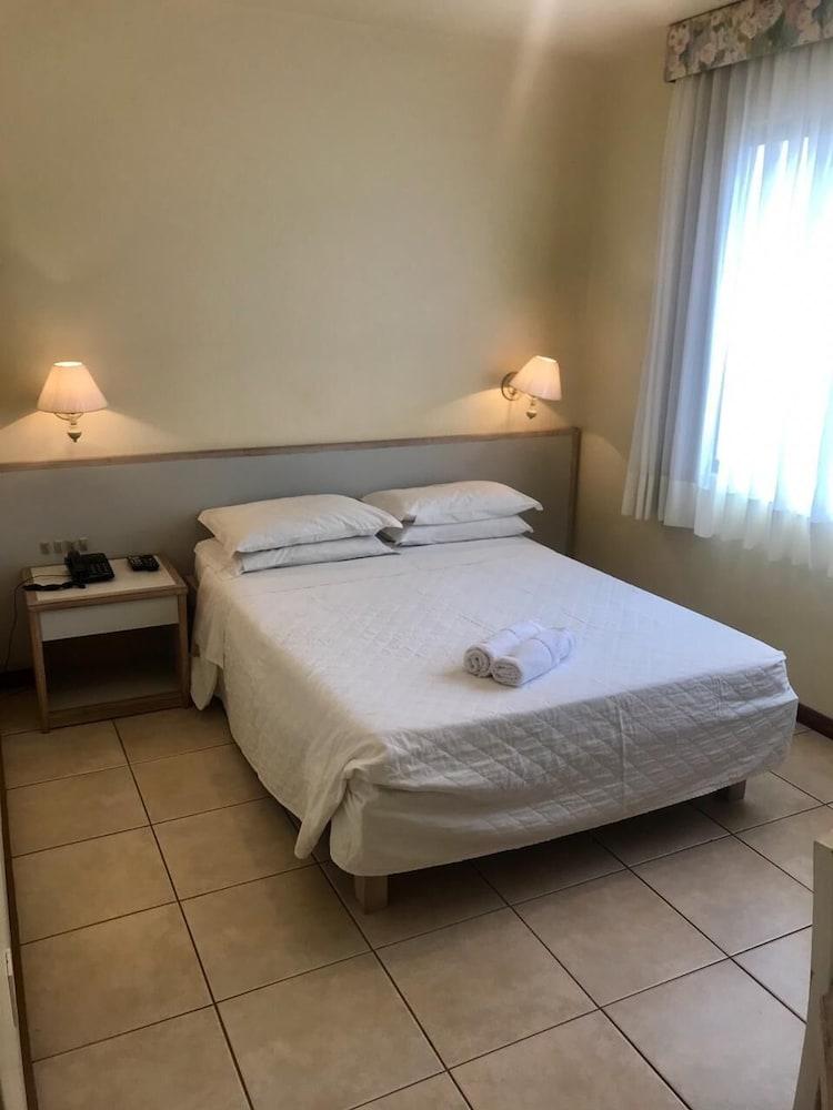 Gaivotas Praia Hotel
