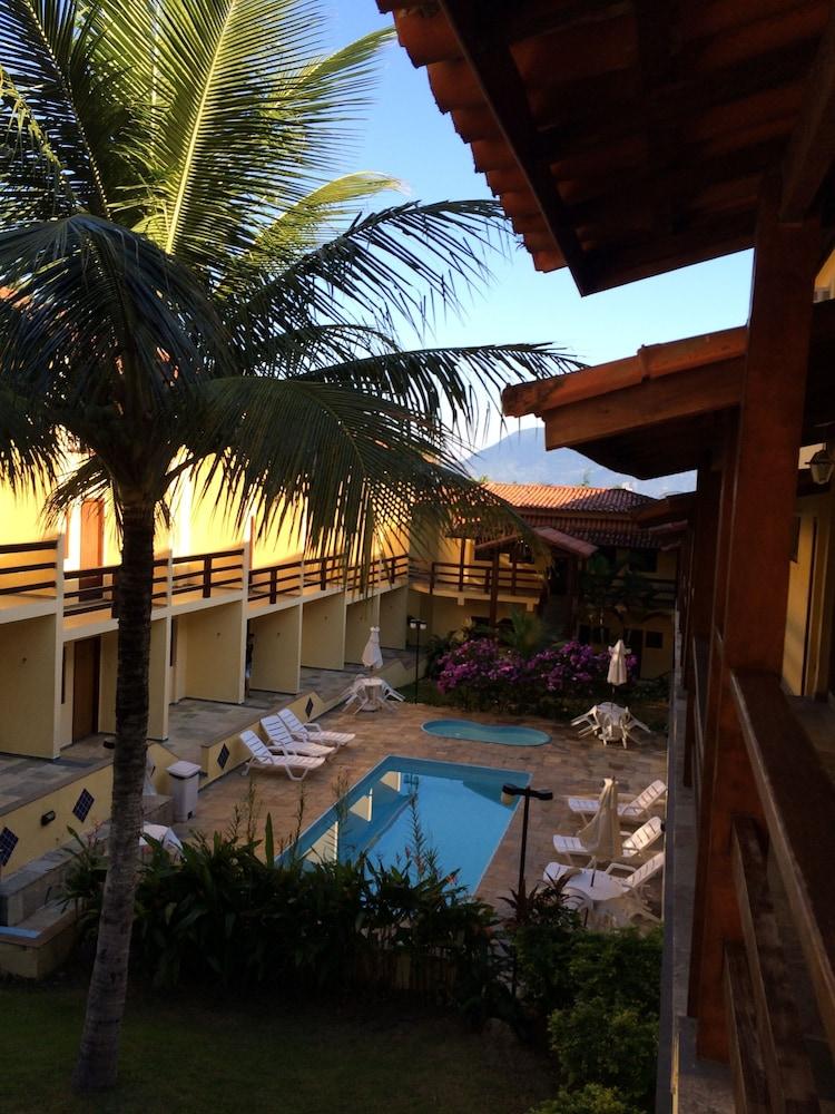 Hotel da Ilha