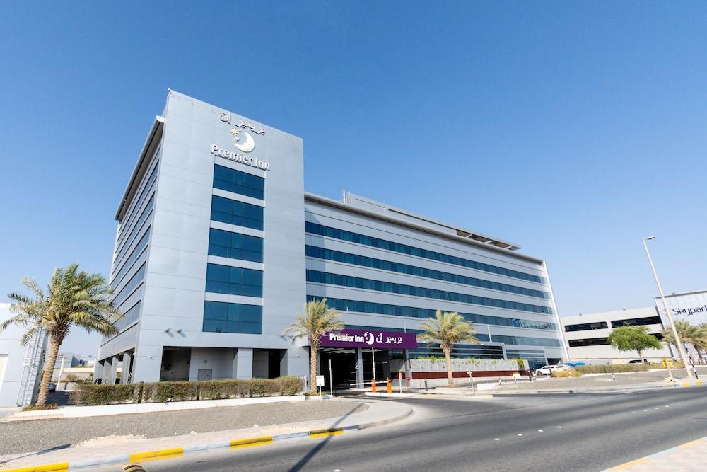 PREMIER INN ABU DHABI INTERNATIONAL AIRPORT