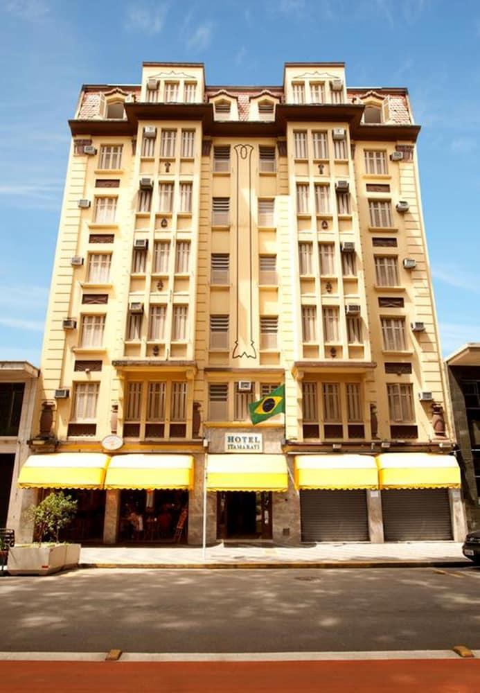 Hotel Itamarati Centro República